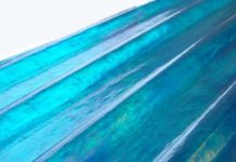 Стеклопластик: область применения