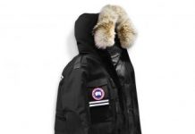 Обзор курток Canada Goose