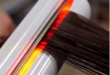 Процедура Холодное восстановление волос