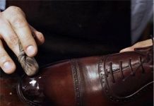 Реставрация обуви: особенности процедуры