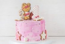 чем достоинства торта на заказ