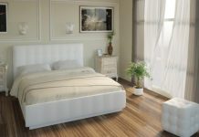 Как правильно выбрать кровать в спальню?