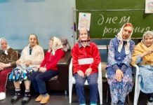 Благотворительный фонд Долголетие: поддерживает тех, кто прожил трудную жизнь и имеет тяжелые заболевания