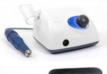 Какие функции есть у аппарата для маникюра Strong 210, как им пользоваться?