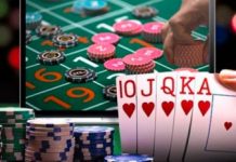 Онлайн интернет казино