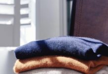 В чём заключается магическое преимущество настоящего кашемира?