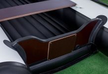 Комплектация лодки ПВХ : что действительно нужно в лодке?