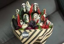 Идеи подарков мужчине на 23 Февраля