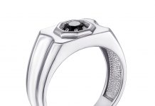 Серебряный мужской перстень — аксессуар на каждый день