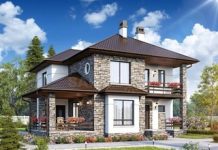 Как выбрать проект загородного дома?