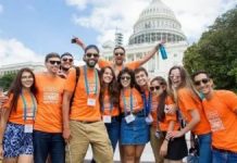 Что представляет собой программа Work and Travel?