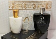 ОРИГИНАЛЬНОЙ ПАРФЮМЕРИИ BUTIK-PARFUM