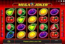 Joker игровой дом