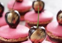 Macarons: история волшебного десерта