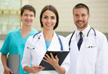 Чем занимается медицинский центр?