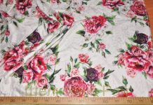 Итальянские ткани: пик совершенства в мире текстильных изобретений