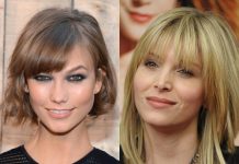 Модные женские стрижки после 40 лет — оригинальный способ выглядеть моложе