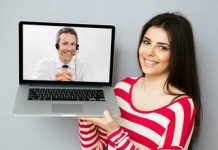 Как проходят занятия английского языка по Скайпу?