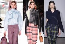 Самые модные женские брюки: тренды сезона