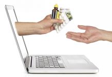 Преимущества интернет-аптеки