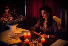 Чем может помочь гадалка?