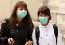 Как выбрать медицинскую маску от коронавируса?