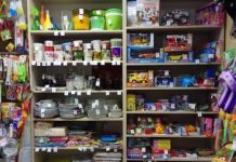 Магазин хозтоваров Plastic-Shop — это качественные товары для дома за разумную цену