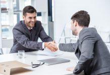 Покупка готового бизнеса