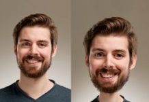 Особенности работы в Photoshop