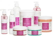 Преимущества профессиональной косметики Beauty Style