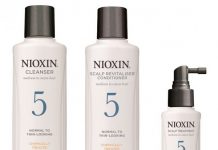Уход от NIOXIN в салонах красоты Москвы