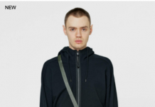 С.P. Company практичность, долговечность и стиль в одном флаконе