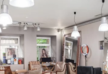 Салон красоты Персона на Маяковской: все парикмахерские услуги в одном месте