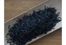 Выбор китайской заварки