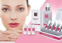 Преимущества профессиональной косметики Beauty Style