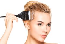 Уход за волосами после окрашивания