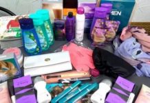 Как заказать продукцию Орифлэйм?