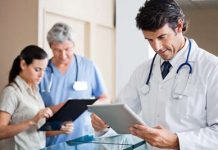 Где врачам искать работу за границей?