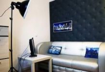 Как выбрать вебкам студию?