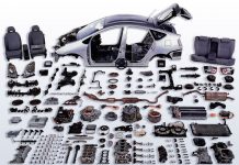 Рекомендации по выбору запчастей для автомобилей Nissan