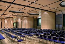 Трансформируемое помещение: уникальный формат площадки под мероприятия