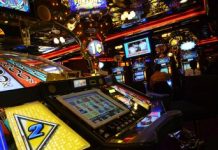 Казино EldoClub: многообразие увлекательных игровых слотов