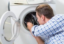 Характерные неисправности стиральных машин