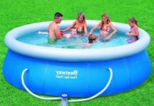 Почему бассейны в интернет-магазине Ваш Бассейн пользуются такой большой популярностью