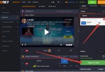 Секреты ставок в GGbet