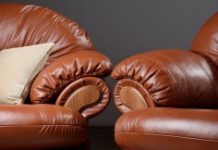 Перетяжка мебели: секреты профессионалов