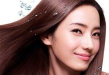 Чем привлекает потребителей корейская косметика для волос?