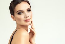 Использование лечебной косметики для лица: в каких случаях целесообразно