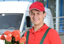 Цветы с доставкой. Можно ли доверять сервисам по доставке цветов