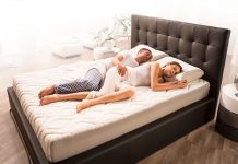 Спальня: место для отдыха и сна, в котором все должно быть комфортным